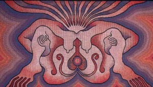 the birth project judy chicago